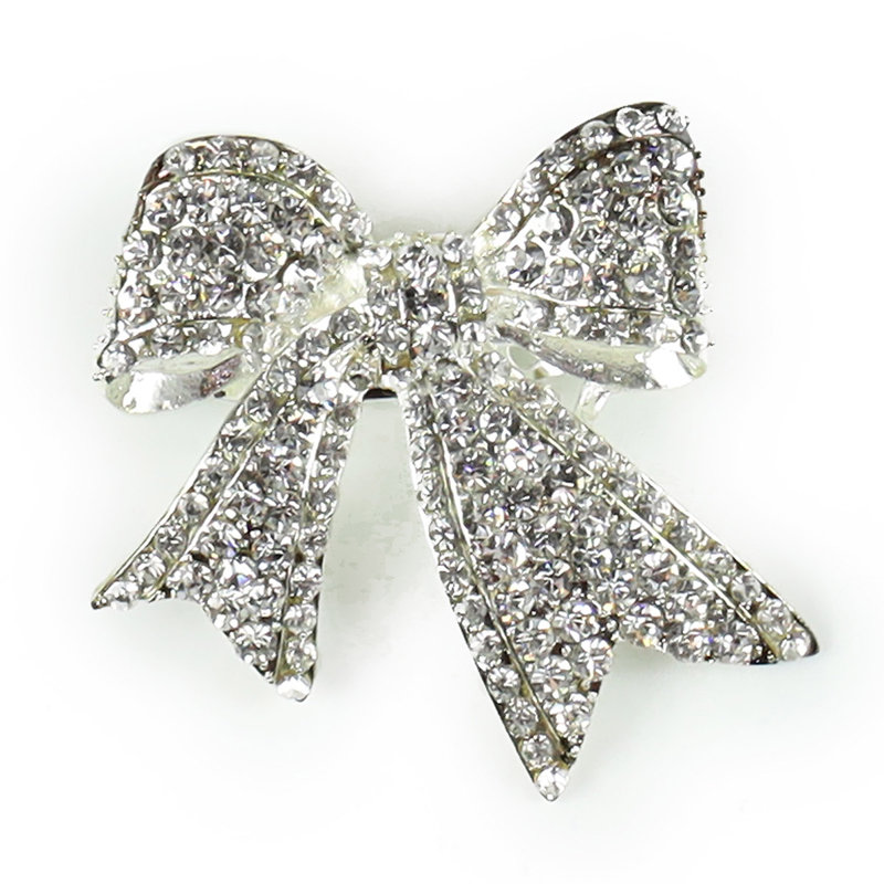 Broche Fakenham, Argent