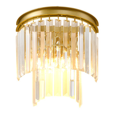 Crystal Wallchiere