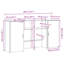 Baki Standing Desk-621930626-621930629