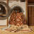 Machine Washable Persian Brown Area Rug-613280022