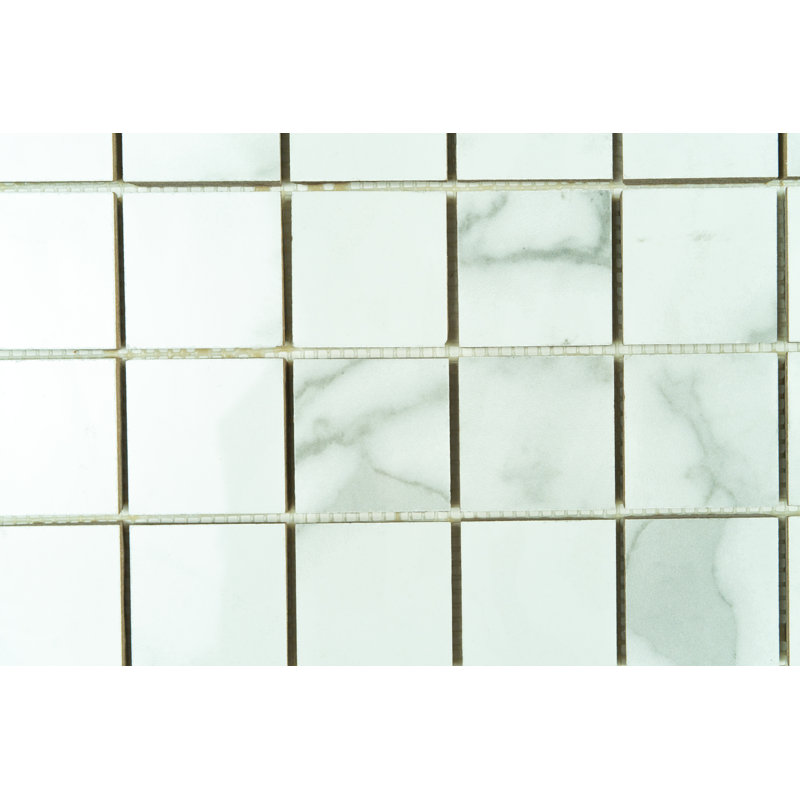 MAJESTIC 2X2 MOSAIQUE CARRÉ (5 TUILES PAR BOÎTE)