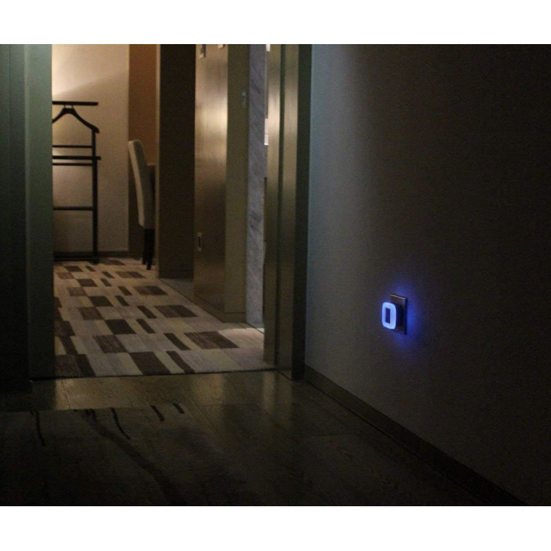 Night Light, White