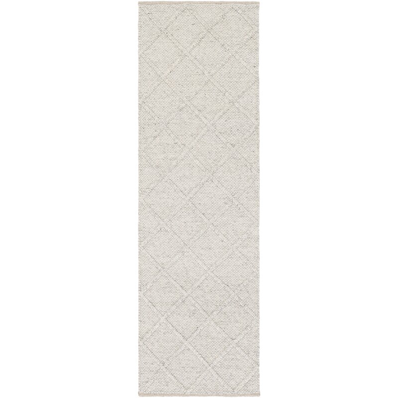 Gracie Oaks Curtsinger Flatweave Oriental Rug & Reviews | Wayfair