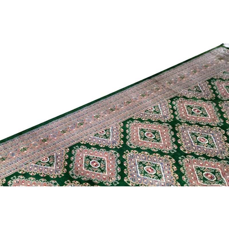 One-of-a-Kind 7'7" X 9'1" Area Rug