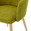 Chaise rembourrée Joshua-23243102
