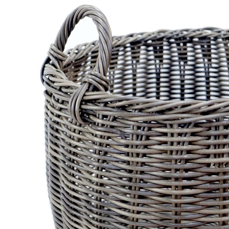 Versatile Stackable Storage Baskets for All Your Needs