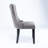Velvet Side Chair-1125110841-1125110842