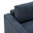 Lana 5 - Piece Upholstered Power Reclining Modular Sectional-185282743