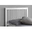 Solid Wood with Trundle and Mattress-102361411
