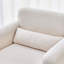 Fauteuil de 30,31 po de largeur, fauteuil d'appoint, fauteuil de salon avec coussin lombaire-898978236