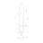 Huron 52.25'' LED Novelty Floor Lamp-64113060