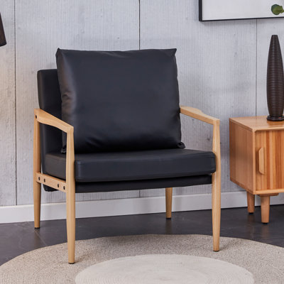 Fauteuil l 28,74 po Jilles