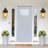 Outdoor Wall Lantern Light