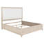 Ensemble de chambre avec très grand lit 5 pièces Wedner-133937785-133937788