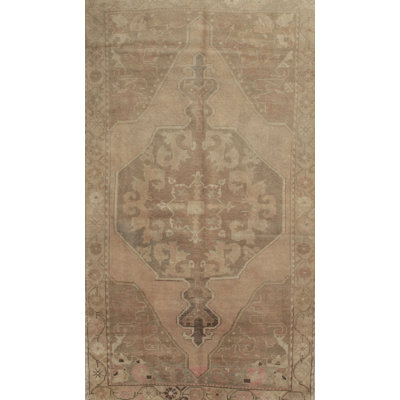 Haupt Performance Wool Oriental Indoor Rug
