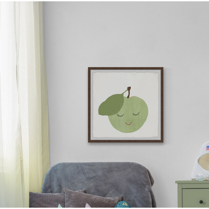 Desroches Single Picture Frame Print, 81cm H x 81cm W