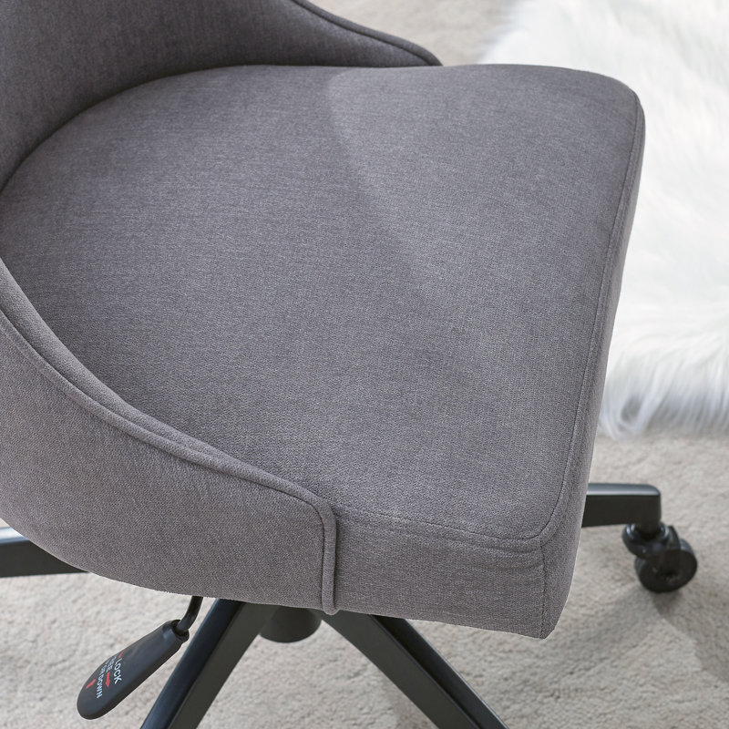 Loma Polyester Blend Task Chair