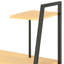 Steel Writing Desk-1112147086-1112147083