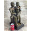 Figurines et sculptures Maurietta
