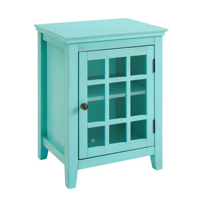 Naples Park Accent Cabinet