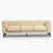 Beige is out of stock selected