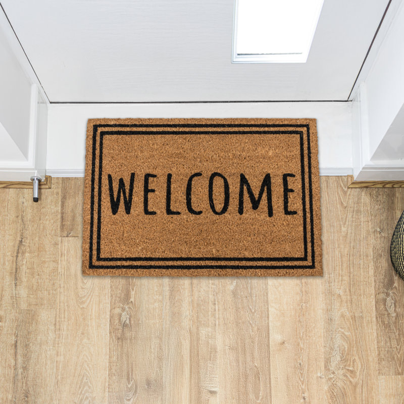 Indoor / Outdoor Doormat