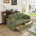 Olive Chenille