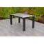 Minoris 8 - Person Patio Dining Set with Extendable Rectangular Table