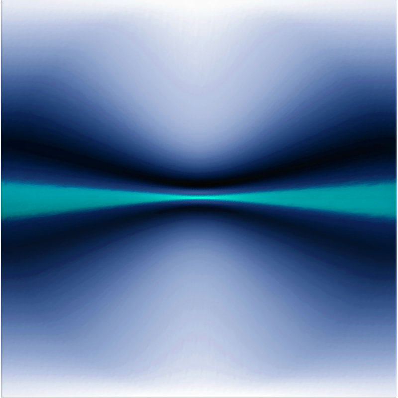 " Multiblur 6 " by Jeffrey Goodman