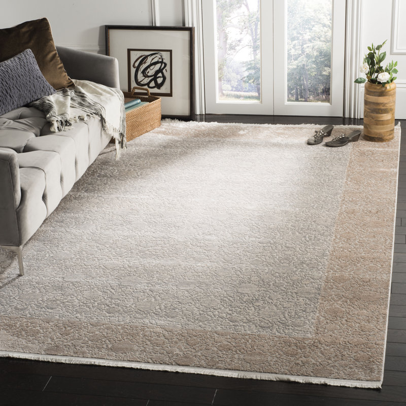 Eclipse 100 Performance Oriental Rug, Rectangle 4' x 6'