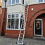 Aluminum Multi-Position Ladder