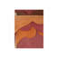 Earthy Abstract Curves by Cyrille Gulassa — Abstract Wall Art-1607331457-1607331458-1607331470