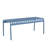 Ola 3-Piece Outdoor Table and Bench Set-93578789