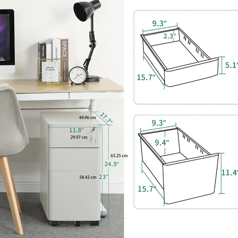 File Cabinet
