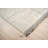 Marrakech Ivory Drift Hand-Knotted Contemporary Transitional Wool 5'6" x 9' Area Rug