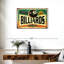 «Billiards Club», reproduction sur toile-92279799