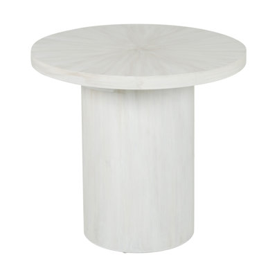 Kepper End Table