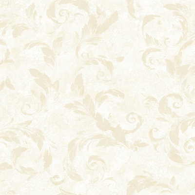 Chidi Scrolls Roll