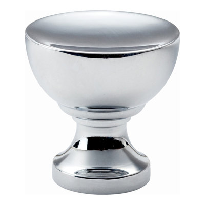 Shelley 1 1/4" Diameter Round Knob