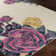 Tosha Wool Floral Indoor Rug