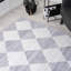 Tapis à motif géométrique PAR180A Abani Rugs Parker Collection-355294095