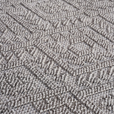 Tapis de couloir intérieur / extérieur 2X8