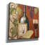 «Wine And Cheese Tustation 4» par Art Licensing Studio, art mural sur toile-27675239
