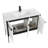 42" Single Bathroom Vanity-72340838-72340844