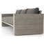 Tsubaki 96" Wide Patio Sofa-92278408-87176303
