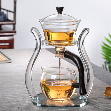 BergHOFF Essentials Glass Tea Pot