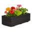 Handmade Wood Planter Box-906719526-916560982