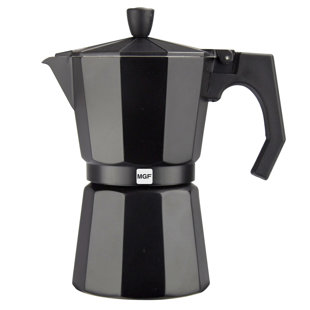 Magefesa Stovetop Espresso Maker