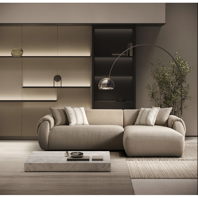 Canapé modulaire Flore