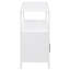 Armoire d'appoint 2 portes Kenneth